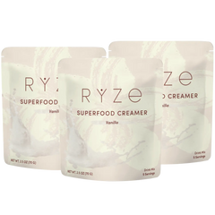 Vanilla Superfood Creamer Add-on (SPECIAL PRICING)