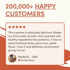 Vanilla Creamer 3-Pack